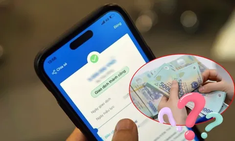 9 trường hợp nhận tiền chuyển khoản không phải nộp thuế: Biết kẻo mất tiền oan