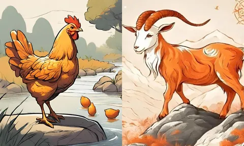 Bất chấp tháng cô hồn: 4 con giáp làm giàu ầm ầm, ăn lộc Mẫu tiền tràn vào nhà không cản nổi