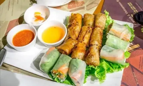 Cảnh báo 4 món chay quen thuộc gây hại tuyến tụy nếu ăn thường xuyên trong mùa hè