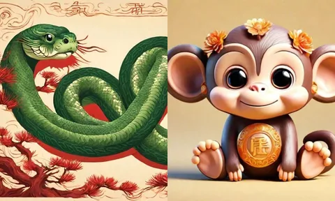 Đúng 7 ngày tới: 3 con giáp một bước thành sao, tiền-quyền-danh tụ về tay, giàu sang tới tấp