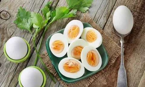 'Thần dược' rẻ tiền nhà nào cũng có, ăn mỗi ngày giảm tới 30% nguy cơ mắc tiểu đường và cao huyết áp