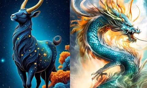 Top 3 tuổi đại vận: 2026 cơ hội lớn, 2027 tiền về, 2028 đạt đỉnh sự nghiệp, 1 tuổi nằm im chờ thời