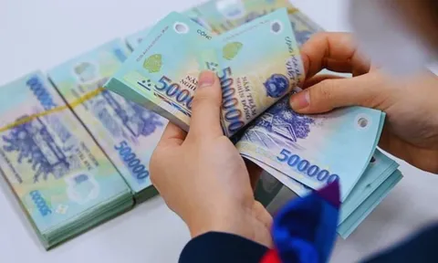 Từ 15/8: Đối tượng này được nhận thêm trợ cấp 5.000.000 đồng/tháng, đó là ai?