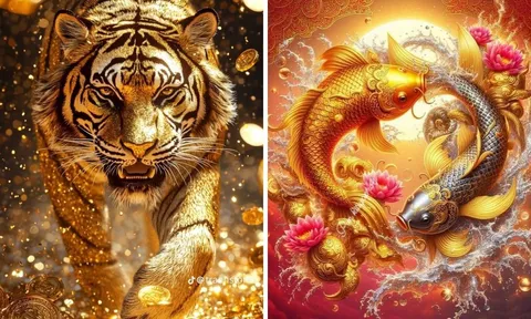 Từ 29/7: 3 tuổi Trúng Số Liên Tục, Danh Tiếng Lẫy Lừng, 1 bước Đổi Đời, giàu sang Sung Túc