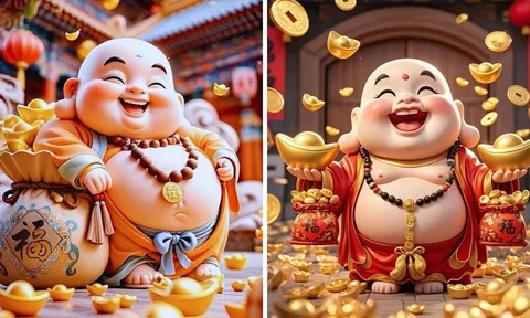 Từ 29/7 đến 18/8: 3 tuổi Trúng Số Đặc Biệt, Danh Tiếng Lẫy Lừng, đặc biệt vị trí số 2