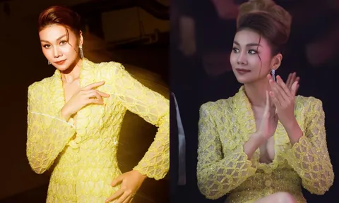 Thanh Hằng “Tôi không dạy thí sinh chỉ biết gật đầu, mà phải biết bày tỏ chính kiến"