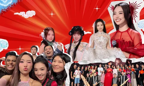 Mối quan hệ giữa Phương Mỹ Chi và thí sinh tại Sing! Asia,  riêng đối thủ của nữ ca sĩ khiến fan bất ngờ