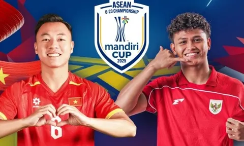 Dự đoán tỷ số: U23 Việt Nam ở cửa dưới vẫn thắng Indonesia trong 90 phút