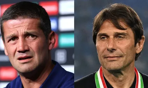 Inter và Napoli liệu có đủ sức cạnh tranh ở Champions League?