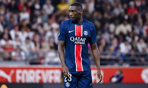 Man Utd nhắm Kolo Muani: Hiệu suất ấn tượng, giá chỉ 30 triệu euro