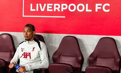 Soi trận Marinos vs Liverpool: Cơ hội ra mắt cho Ekitike