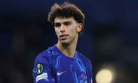 Joao Felix: Phía sau sự xuống dốc của một thiên tài