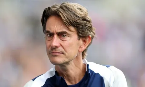 Frank lo ngại sức mạnh Arsenal trước derby lịch sử tại Hồng Kông