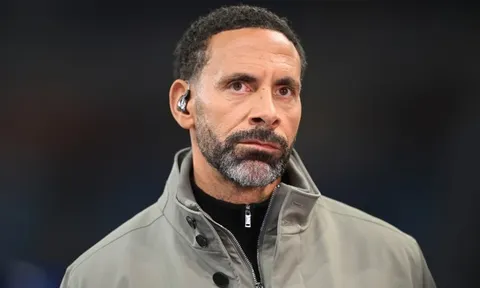 Chọn Watkins hay Sesko? Rio Ferdinand đã có câu trả lời cho MU