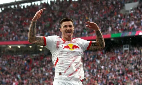 Sesko - Gyokeres: Một điều khoản, hai số phận và cơ hội vàng cho Man Utd
