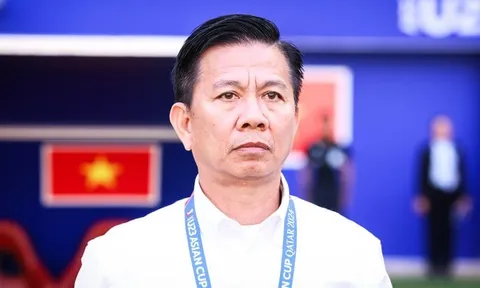 HLV Hoàng Anh Tuấn gọi tên cầu thủ U23 Việt Nam xuất sắc nhất trước Indonesia