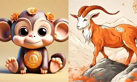4 con giáp có số làm giàu sau tuổi 40, càng lớn tuổi tiền chảy về ví không ngừng, tuổi già sống viên mãn