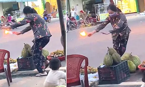 5 cách đốt vía giải đen bán hàng dân kinh doanh nhất định phải biết