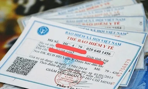 5 trường hợp đặc biệt được thanh toán BHYT dù chưa có thẻ