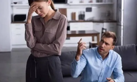 90% cặp đôi đổ vỡ không phải vì phản bội, mà vì hiệu ứng tâm lý này
