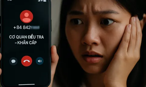 Học sinh, sinh viên cần cảnh giác: “Bắt cóc online” – chiêu trò lừa đảo mới khiến phụ huynh khiếp sợ