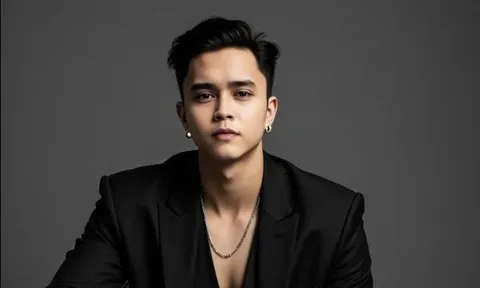 DJ Long Nguyễn - Người con Hải Phòng mang âm nhạc điện tử Việt đến Châu Âu