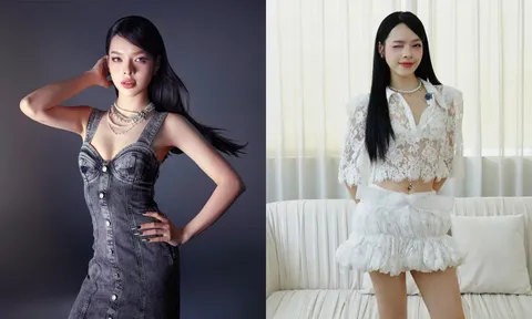 PinkBunny tiết lộ hát đến tắt tiếng, ngày nào cũng miệt mài chạy show để kiếm tiền làm MV