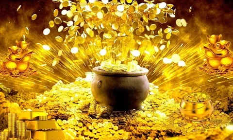 Người xưa nói “Tiền tìm người”: NGgười có 7 đặc điểm này sẽ thu hút tiền bạc, cuộc đời không giàu cũng phú