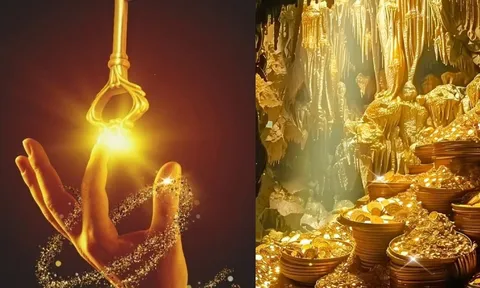 Sau 3/8: 2 tuổi bước vào vận đỏ, giai đoạn vàng gắn kết quan làm ăn, 2 tuổi thăng chức bất ngờ