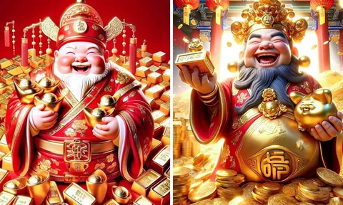 Sau 30/7: 3 tuổi ăn lộc Tổ Tiên Trúng Số Đặc Biệt, Tiền Về Tíu Tít sau 1 đêm