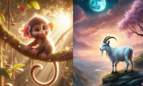  Sau rằm tháng 6 nhuận: 3 con giáp phất lên giàu có và 2 con giáp bất ngờ có tin vui tình cảm