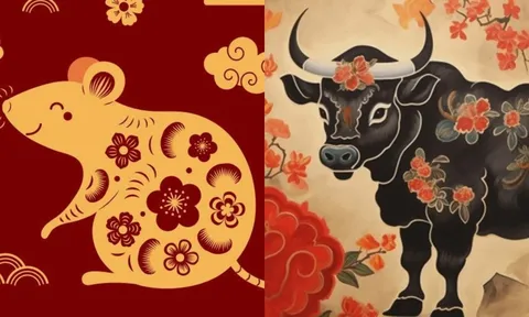 Tháng nhuận 6 âm lịch: Sao xấu chiếu mệnh, 4 con giáp gặp khó khăn công việc, tài chính lao đao