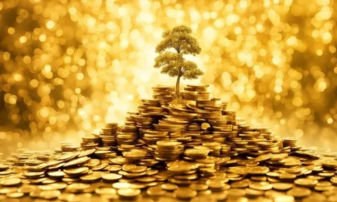Thứ 5, Thứ 6: 3 tuổi trúng ý Thần Tài, bất ngờ hốt vàng, gặp cơ hội bứt phá ngoạn mục trong công việc