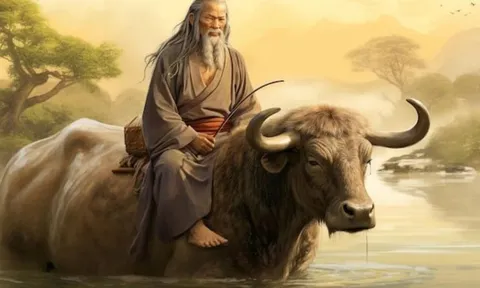 Tổ Tiên nói: 'Mua lợn xem chuồng, cưới vợ xem sân', ý nghĩa là gì?