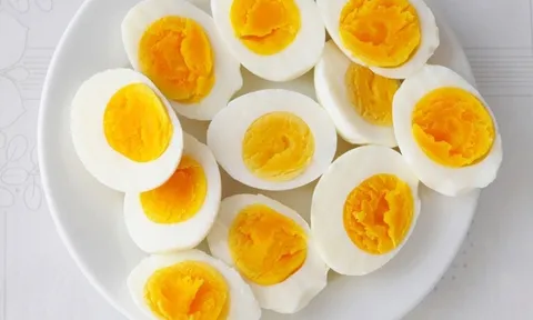 Top 5 thực phẩm quen thuộc hàng ngày giúp chị em giảm mỡ thừa sau tuổi 40
