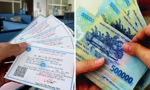 Từ 1/1/2026: 4 trường hợp được Hà Nội hỗ trợ 100% mức đóng BHYT