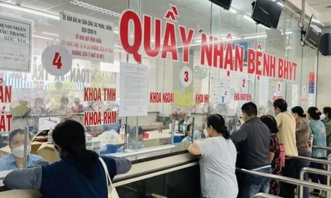 Từ 1/1/2026, Hà Nội hỗ trợ 100% mức đóng BHYT cho 4 nhóm và hỗ trợ 3 nhóm BHXH tự nguyện