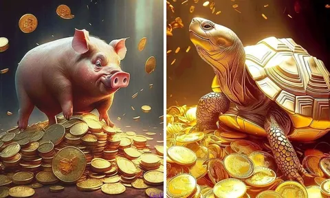 Từ 1/8 đến 10/8: 3 tuổi Đại Cát Đại Lợi, Sự Nghiệp Phát Tài, đặc biệt vị trí số 2