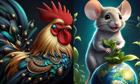 Từ 1–20/8: 3 tuổi trúng lớn bất ngờ, tiền về chật két, 1 con giáp nên cẩn trọng kẻo thất thoát tài lộc