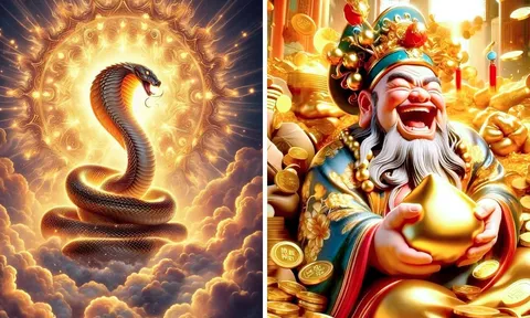 Từ 30/7 đến 30/8: 2 tuổi Chăm Chỉ Trời Thương, Tổ Tiên độ trì, Tiền Vào như nước, 1 tuổi hạn đi xa
