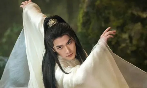 “Phàm Nhân Tu Tiên” gây bão màn ảnh: Dương Dương nhận cơn mưa lời khen về visual lẫn diễn xuất