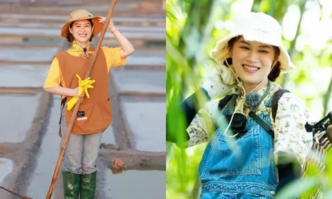 Ngọc Thanh Tâm bức xúc trước lời kêu gọi tài trợ “Gia đình Haha” mùa 2: Khi nghệ sĩ cần được tôn trọng đúng nghĩa