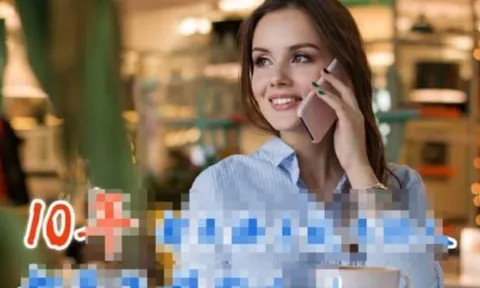 10 năm không đổi số điện thoại: họ là kiểu người gì? Ai cũng gật gù khi đọc!
