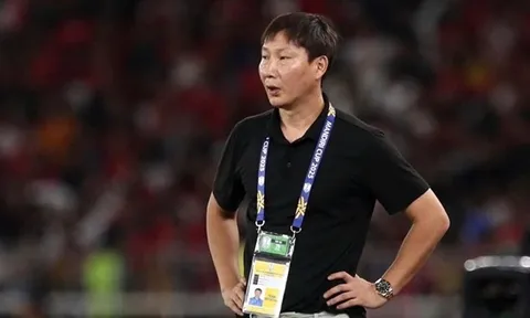 Công thức chiến thắng của ông Kim Sang-sik: Khi sự thấu hiểu quý giá hơn triết lý