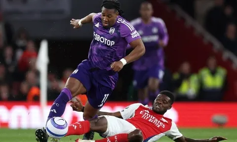 Chốt xong vụ Ndoye, Nottingham Forest xúc tiến đàm phán mua Adama Traore