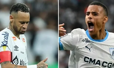 Có khi nào Neymar trở lại Ligue 1 chơi bóng?