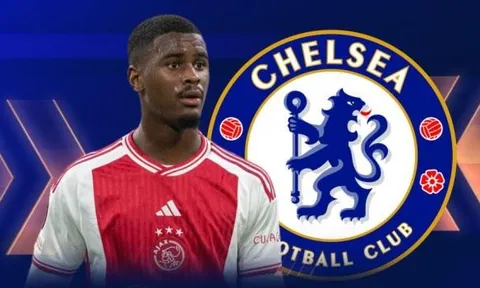 Chelsea chi gần 400 triệu euro, Hato là hậu vệ thứ 11