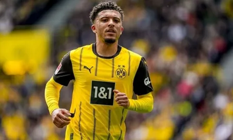 Chuyển nhượng tối 30/7: Dortmund cân nhắc giải thoát Sancho; Real khao khát 2 trung vệ Ngoại hạng Anh