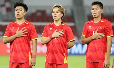 Viktor Lê: Mang cúp về cho người dân Việt Nam là điều vô giá