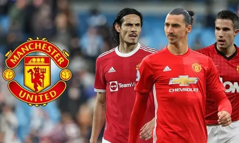Van Persie, Zlatan và bài học MU phải thuộc lòng trước khi ký với Watkins